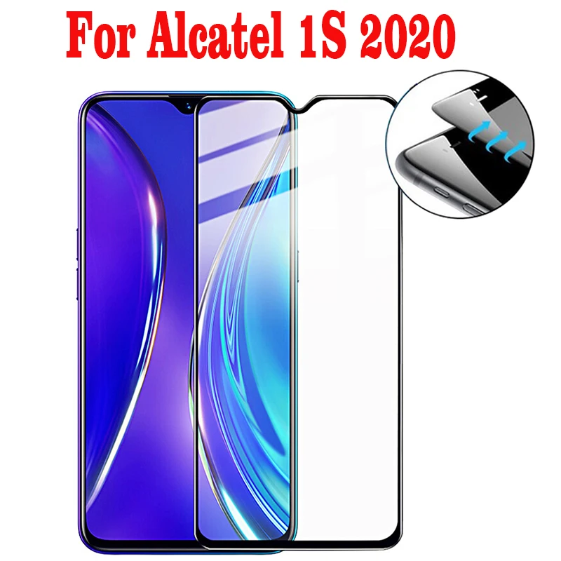 Alcatel 1S 2020