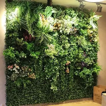 

Nonwoven Creative Hanging Planting Bags Flower Pot Planter Vertical Practical Garden Patio Garden Container Sweet Potato