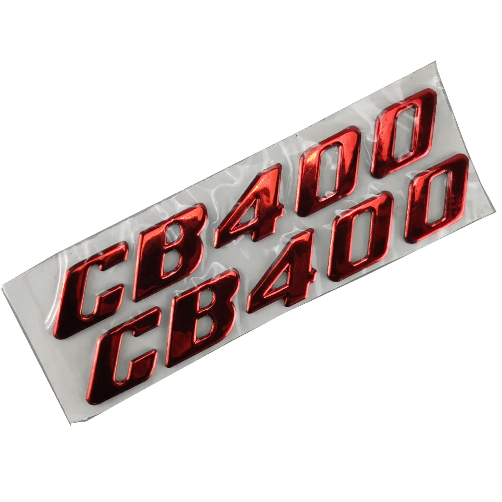  3D   Į ũ  CB400 ƼĿ, ȥ CB400 CB400SF CB 400 Super Four VTEC