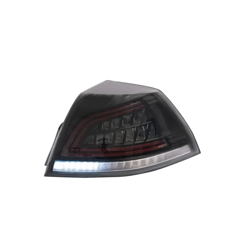 Vland фабрика для автомобиля задний фонарь для Holden VE фонарь 2006 2008 2010 2011 2013 rer лампа с движущегося сигнала