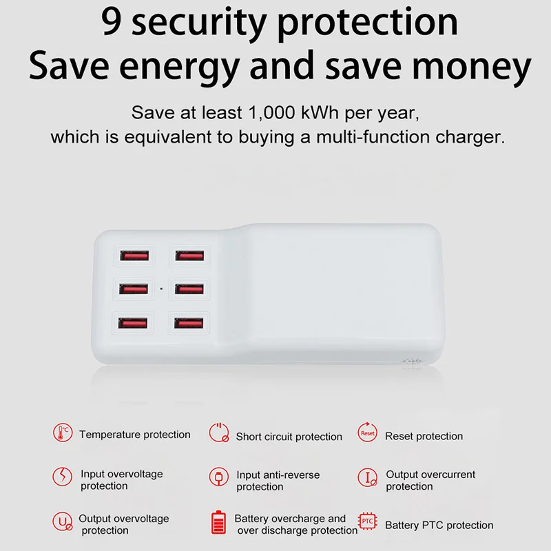 Настольное usb зарядное устройство, автомобильное зарядное устройство quick 4,0, зарядное устройство для телефона carregador portatil fast type c, адаптер quick 3,0, зарядное устройство для планшета qc