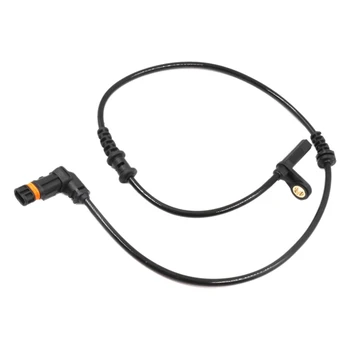 

2049057702 Front Axle L/R Left & Right Abs Wheel Speed Sensor for Mercedes-Benz C-Class C180 C200 C250 C280