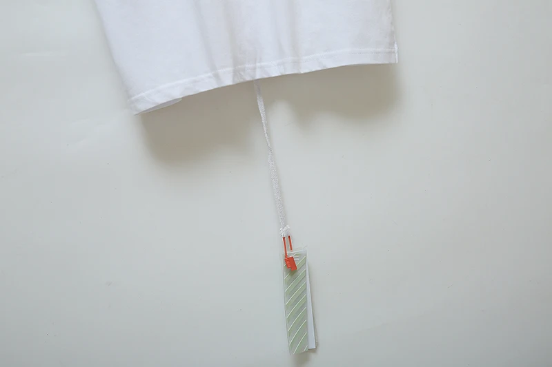 19ss Off-White OW line Dot arrow для мужчин и женщин, унисекс, модные модели для влюбленных пар, хлопковая Повседневная футболка с круглым вырезом и коротким рукавом