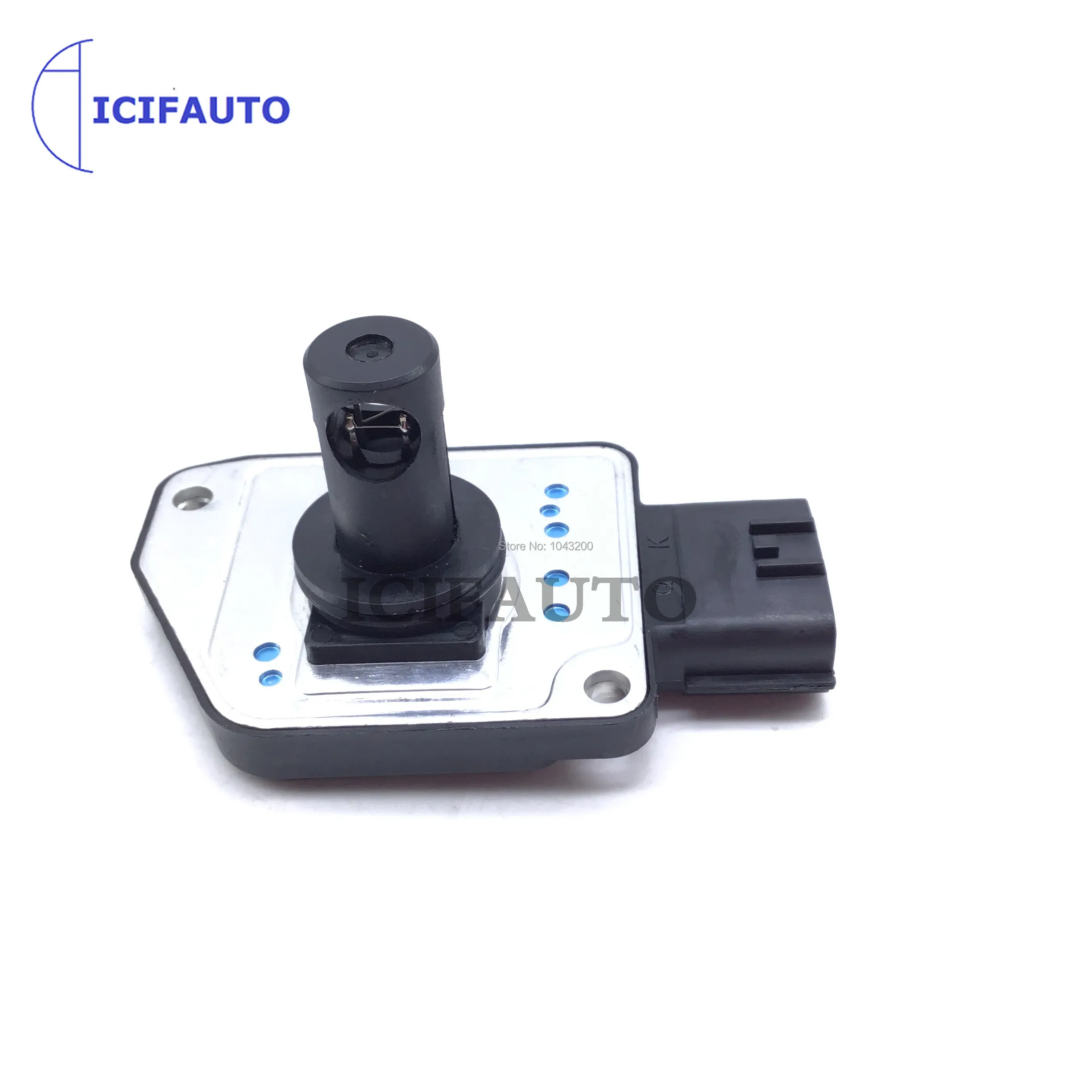 Новый датчик массового расхода воздуха 22680 2J200 Датчик MAF 226802J200 для Nissan Pathfinder Infiniti