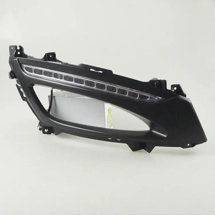 

Kia K5 Daytime Running Lamp Special Car for Special Use Modified Kia K5 LED Daytime Running Lamp K5 Daytime Running Lamp