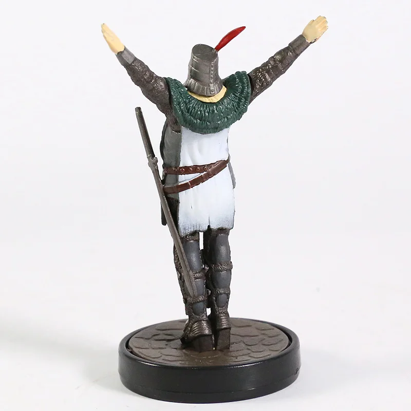 DARK SOULS Solaire of Astora フィギュア ソラール Amazon | First 4 フィギュア ダークソウルズ ソラール アストリア像