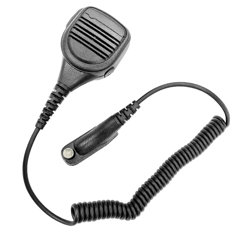 Motorola APX 6000 4000 7000 8000 микрофон для динамика совместимый с рацией XPR 7550e 7550 | Мобильные