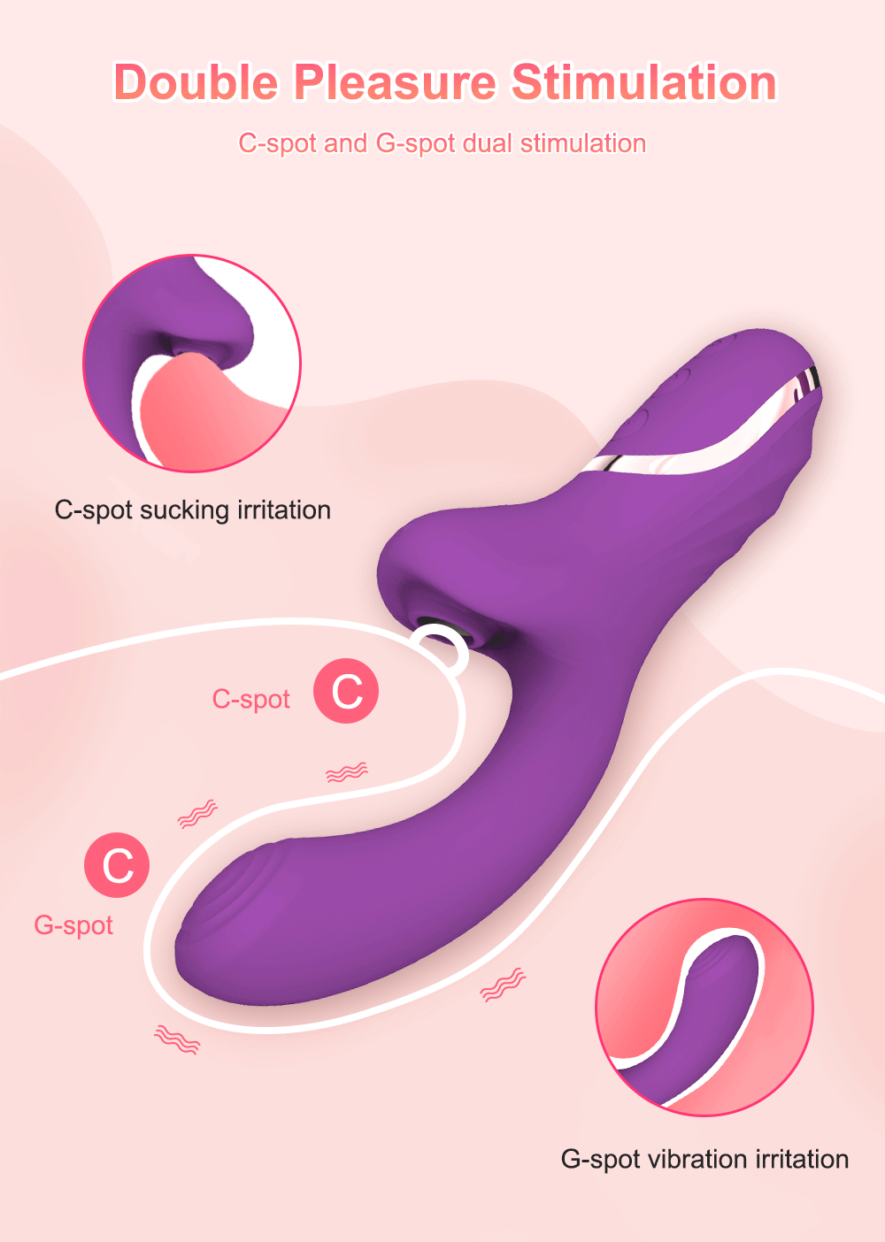 20 Modes Clitoral Sucking Vibrator Female For Women Clit Clitoris Sucker Vacuum Stimulator Dildo Sexy Toys Goods for Adults 18