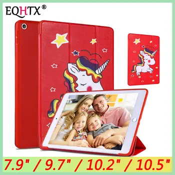 

Case for iPad 9.7 inch 5th,6th,7th generation,mini 1/2/3/4/5 Cover For iPad Air 3 Air 2 Air,for iPad Pro 9.7 10.2 10.5 inch Case