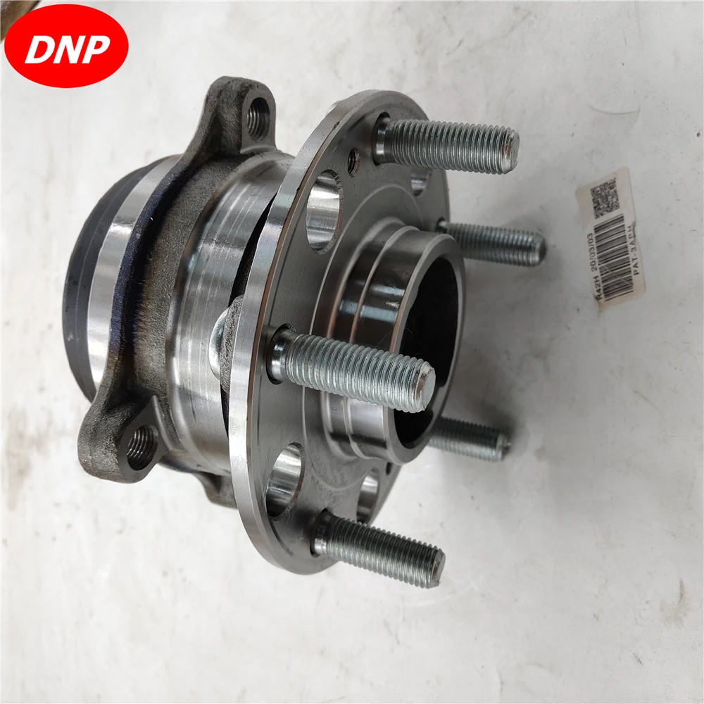 

Подшипник ступицы колеса DNP в сборе подходит для Nissan Santa fe Kia Sorento 52750-C5000