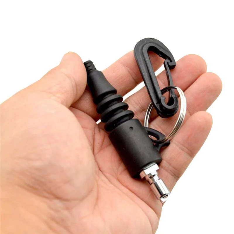 

Diving Air Gun Nozzle For Standard BCD Inflator Hose Quick Cleaning Gear Tools Diving Accessories