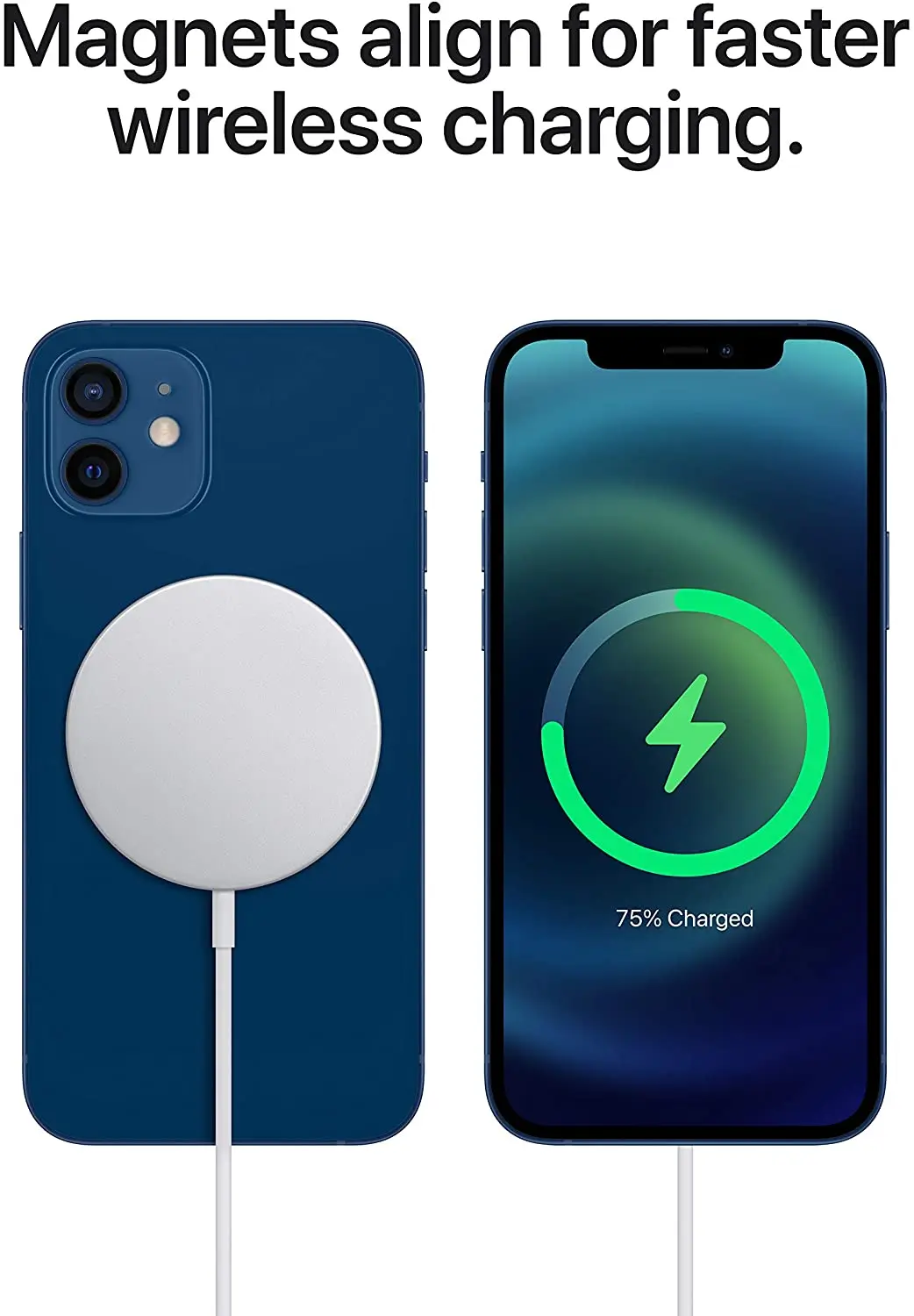 power bank portable charger NEW 15W Magnetic Qi Wireless Charger For Apple iPhone 13 12 Pro Max Mini Accessories Charging Station For Airpods 3rd wireless power bank for iphone