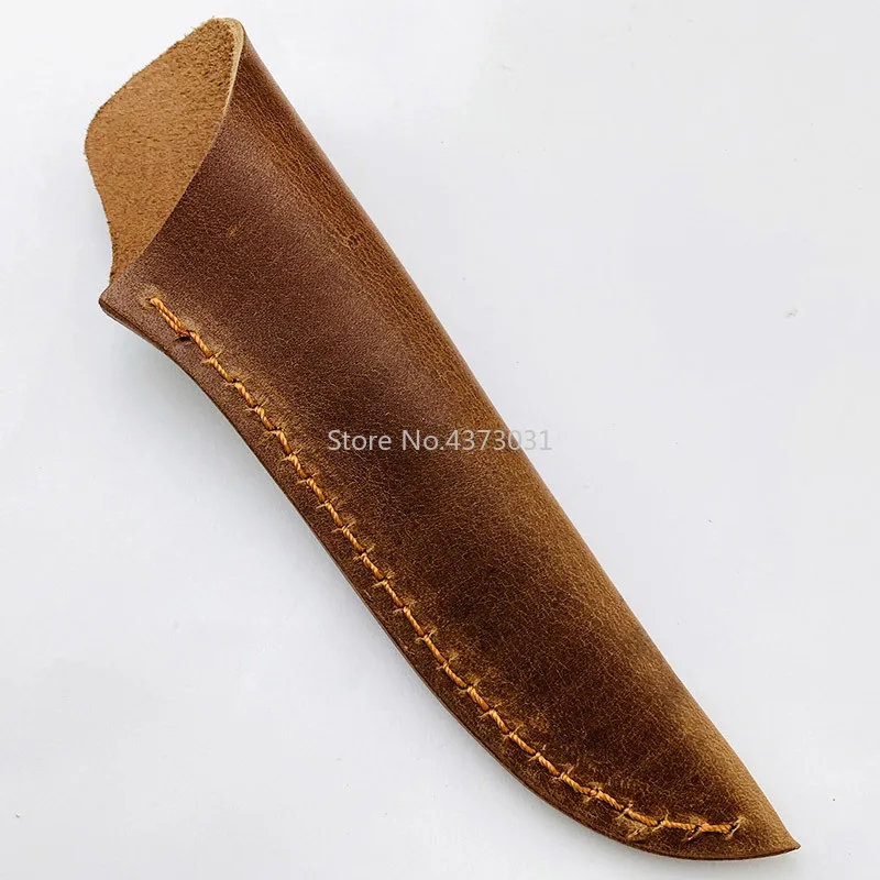 1-Piece-Cowhide-leather-sheath-For-DIY-Straight-knife-Cowhide-leather-case-For-Fruit-knife-kitchen (2)