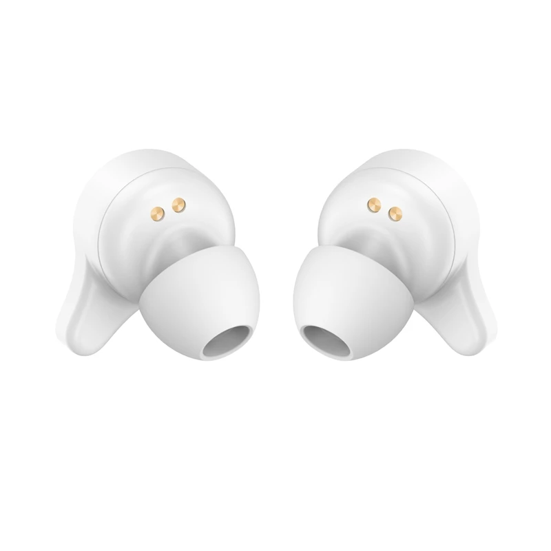 HE 1 TWS Wireless Bluetooth Headset 5 0 HD Stereo Sports Waterproof sweatproof Bluetooth Earbuds with Digital Display
