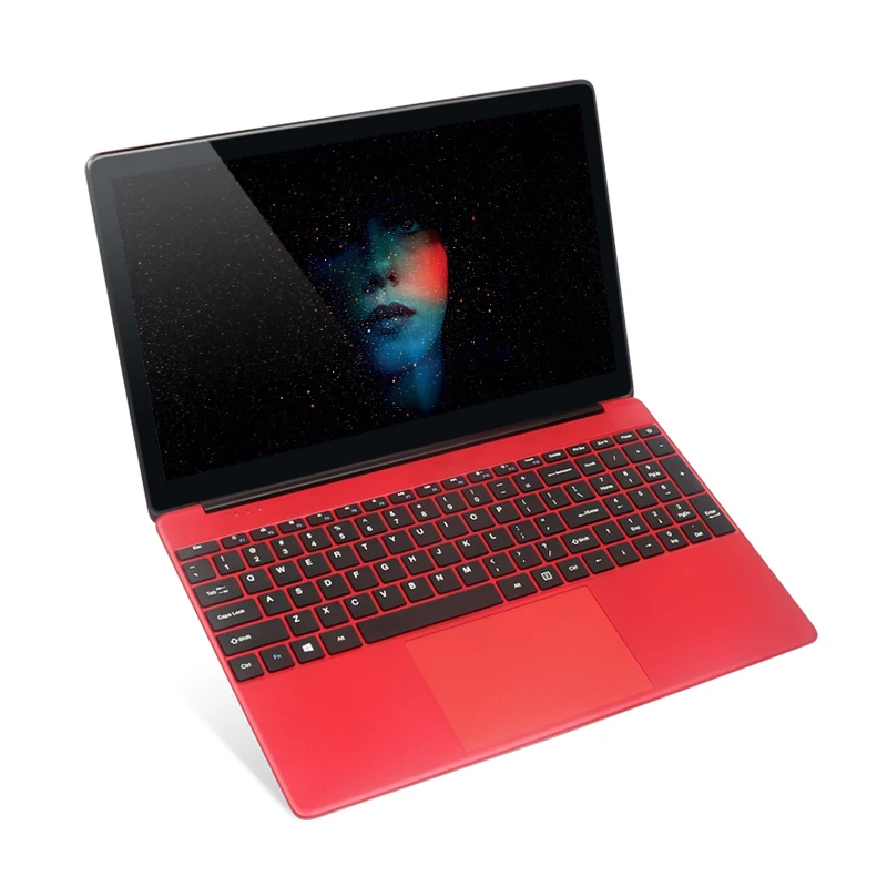 15 6 дюймовый 8 ГБ ОЗУ до 1 ТБ SSD Intel четырехъядерный процессор 1920X1080P FHD быстрая