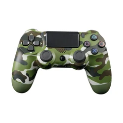 For PS4 Controller Bluetooth Vibration Gamepad For Playstation 4 Detroit Wireless Joystick For PS4 Games Console For PS4 Controller Bluetooth Vibration Gamepad For Playstation 4 Detroit Wireless Joystick For PS4 Games Console