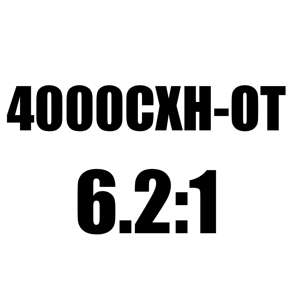 DAIWA EXCELER LT 3000C-OT 4000C-OT 4000CXH-OT спиннинговая Рыболовная катушка Складная ручка с металлической запасной катушкой рыболовные снасти для карпа - Цвет: 4000CXH-OT