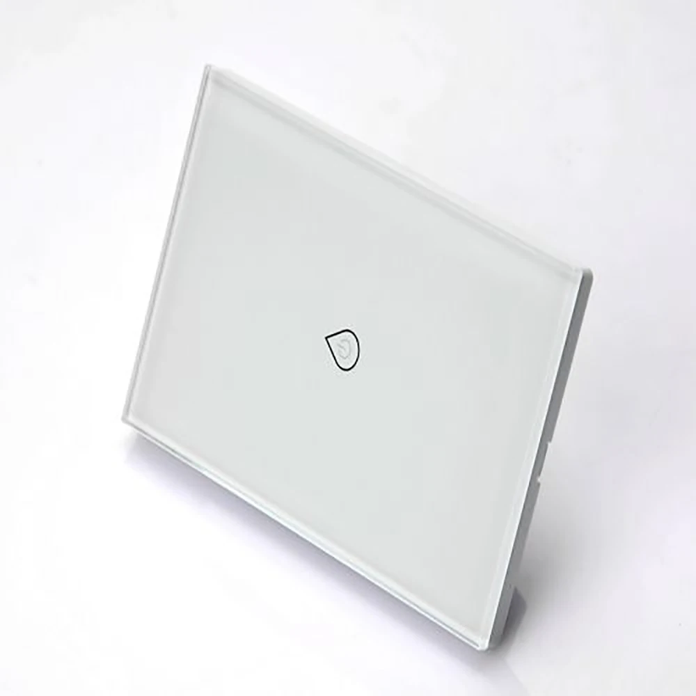 

US wifi Smart Switch Remote Control Switch for Smart Home Water Heater