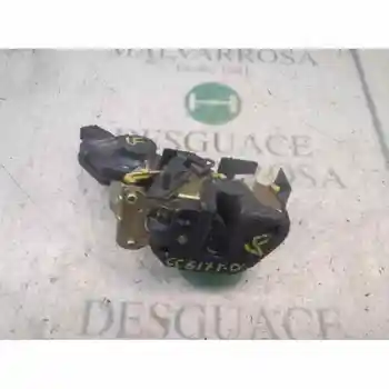 

DOOR LOCK REAR RIGHT Hyundai TERRACAN (HP) 2.5 TCI 5 PINS [14339953]
