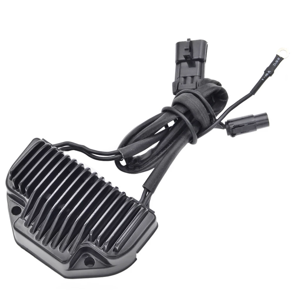 ハーレーストリートロッド用整流電圧レギュレーター充電器vrscr 2006-2007 v-rod efi vrscaw v rod vrsca  vrscb 2002-2005 2006