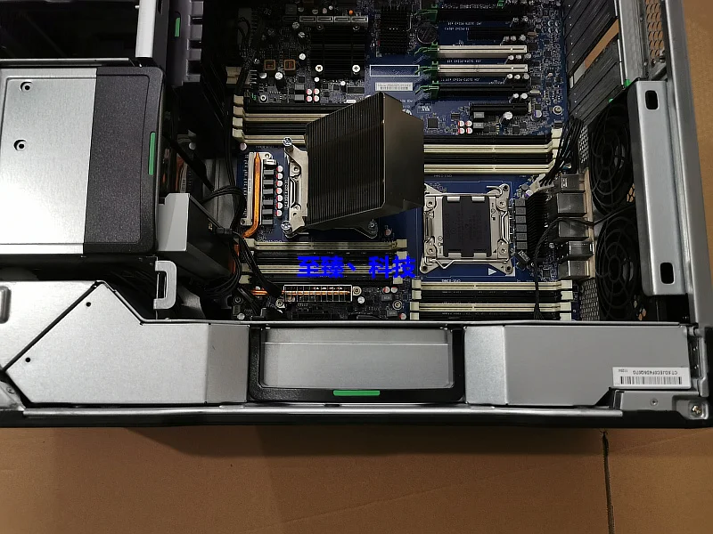 Для hp Z820 рабочая станция питания 623196-001 632914-001 DPS-1125AB 1125W