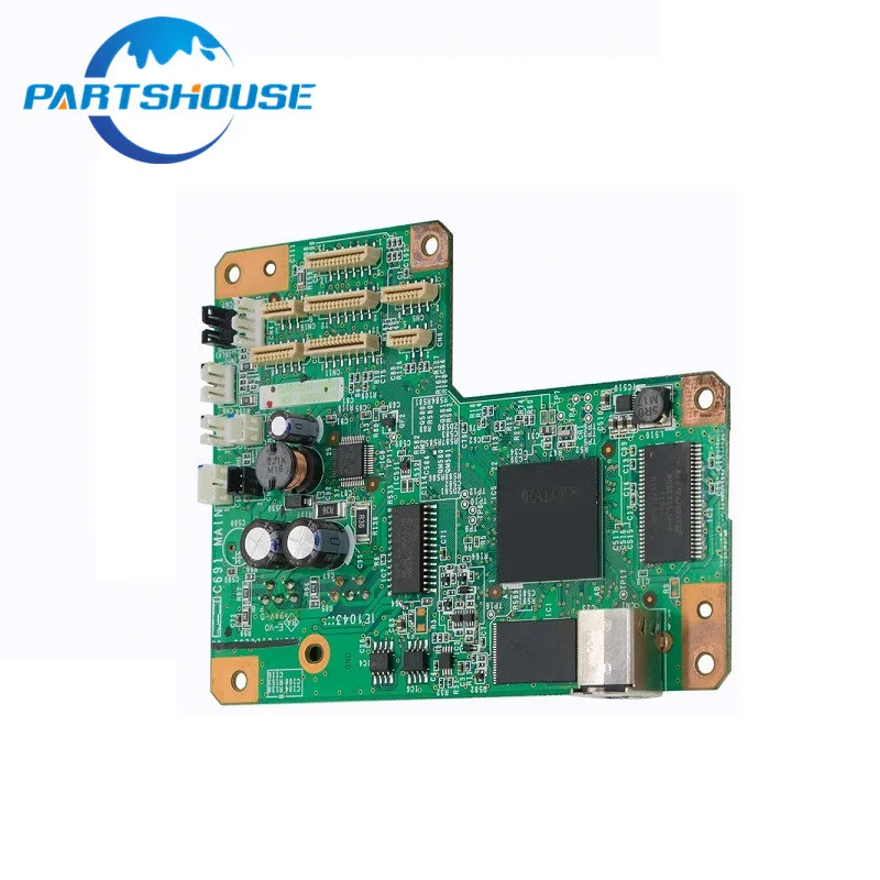 Placa base Original usada para impresora Epson L800, L801, L805, R280,  R290, R285, R330, A50, T50, P50, T60, placa lógica principal|Piezas de  impresora| - AliExpress