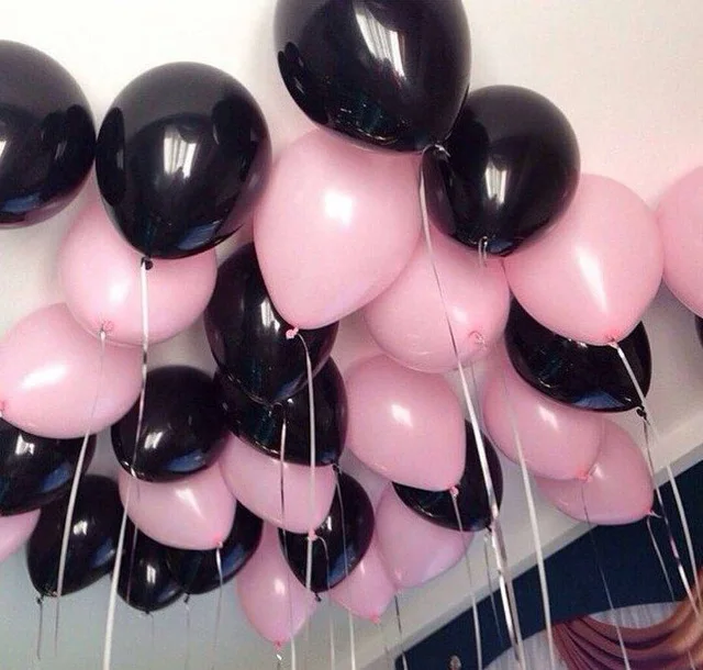 30pcs-10-Inch-Mix-Latex-Balloons-Dark-Green-And-White-Balloons-For-Dinosaur-Party-Kids-Birthday.jpg_640x640 (3)