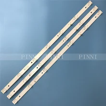 Светодиодная лента-подсветка RF-EG320B32-0701S-07A1 GC32D07-ZC21FG-15 для Philips 32 ''32PHF3001 32PHF3061 32PHF3021 LD32E12M 32PHF5011
