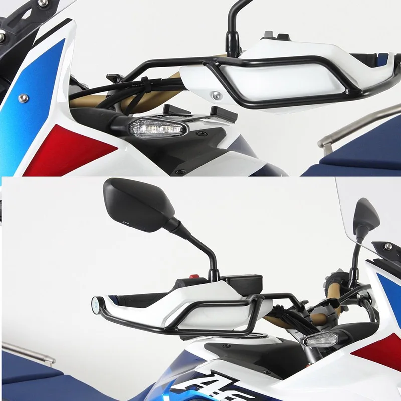 Защитный бампер для Honda CRF CRF1000L 1000L Africa Twin 2016 2017 2018 2019 | Автомобили и мотоциклы