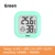 Mini LCD Digital Thermometer Hygrometer Indoor Room Electronic Temperature Humidity Meter Sensor Gauge Weather Station for Home 8