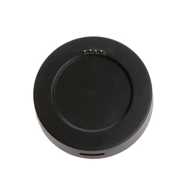Portable Magnetic Base USB Charging Dock Charger Cradle for huawei Watch1 