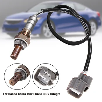 

New 4 Pin Upstream O2 Oxygen Sensor For Honda for Acura for Isuzu for Civic for CR-V AM-32232736