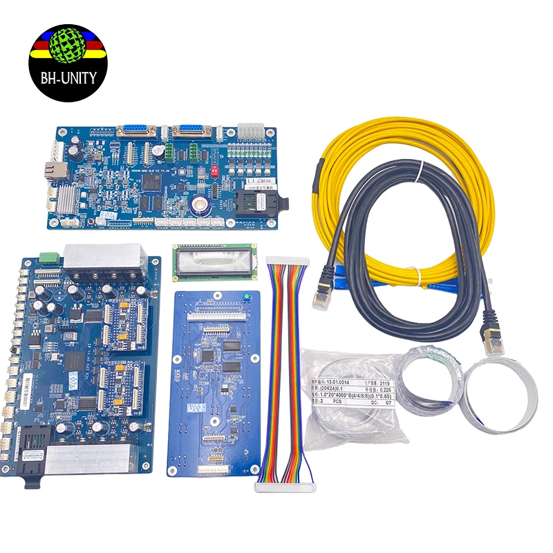 Рисунок 2 - Комплект для модернизации кабеля