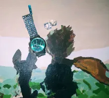 LIGE-reloj de cuarzo de lujo para mujer, accesorio de marca superior, resistente al agua, de acero inoxidable, regalo de cita, nuevo, 2021