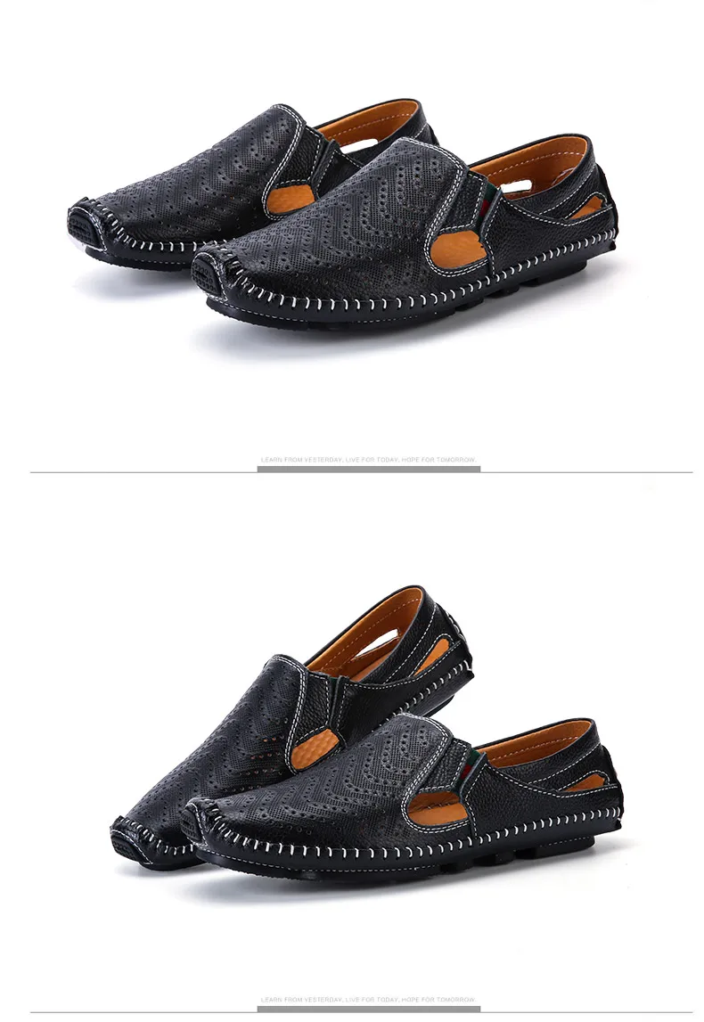 Men's Sandals Image 12