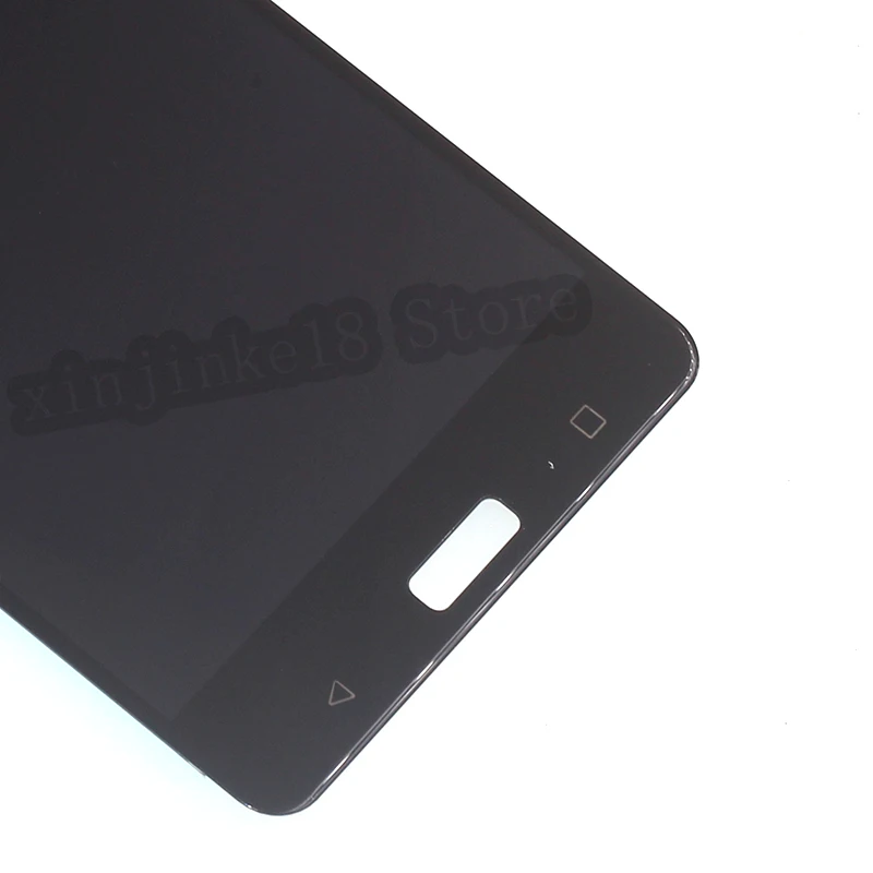For Nokia 6 LCD Display Touch Screen Digitizer Assembly For Nokia TA 1021 TA 1033 TA 3