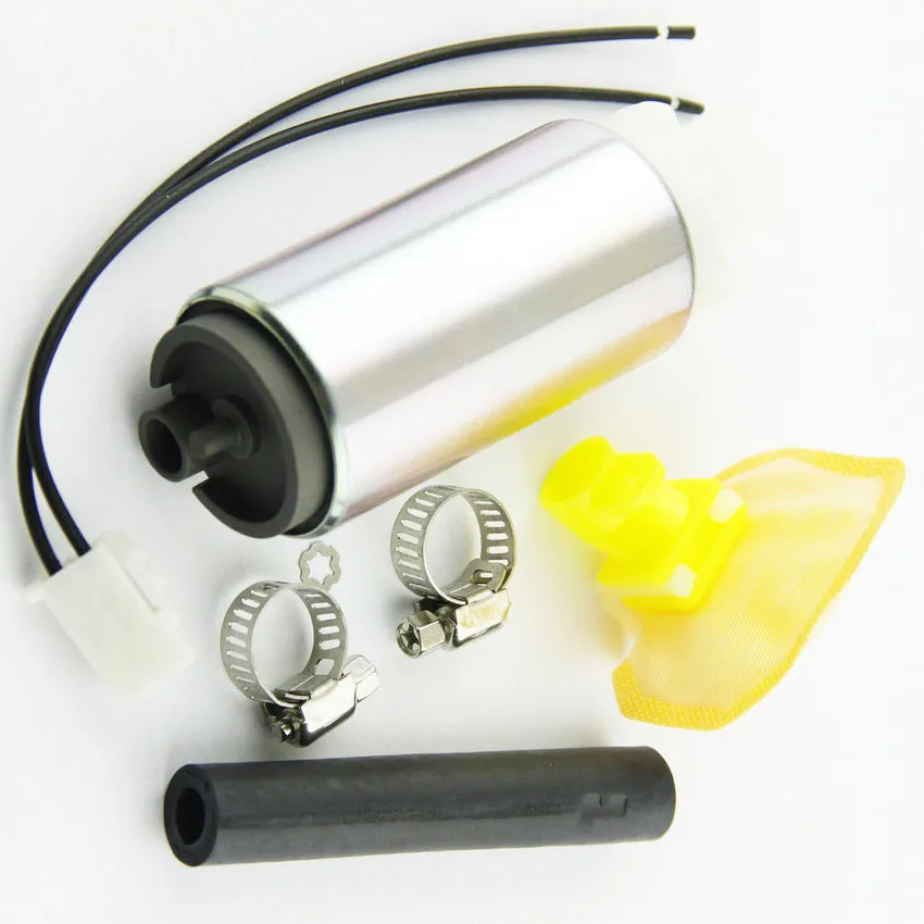 Мотоциклы топливный насос чехол для Suzuki 15100-23H00 15100-41G00 15100-41F30 15100-01H00-E00 GSX1400 VL800 охранной бульвар C50C