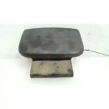 

HANDLE OUTER FRONT RIGHT CITROEN BERLINGO