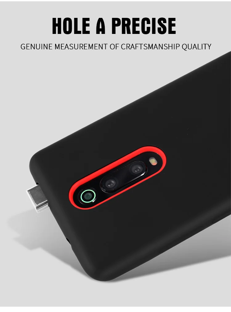 Чехол для Xiaomi Redmi K20, роскошный силиконовый мягкий чехол для телефона 2 в 1, чехол для Xiaomi Redmi K20 Pro, чехол для Redmi K20