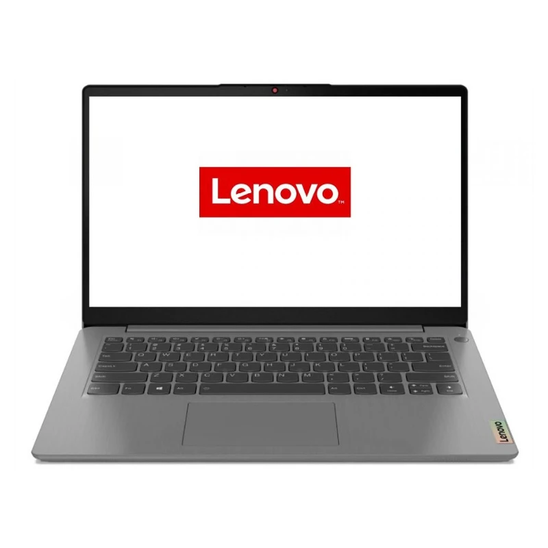 Ноутбук Lenovo IdeaPad 3-14 14ITL6 82H7004NRK Intel Core i3 1115G4 3GHz SSD UHD Graphics 1920x1080 DOS | Компьютеры и офис