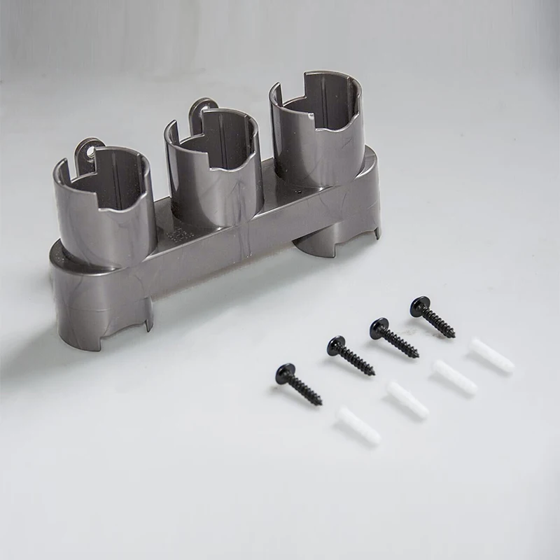 Replacement-for-Dyson-V7-V8-Pylons-charger-hanger-base-Brush-Tool-Nozzle-Base-Bracket-Storage-Equipment (4)