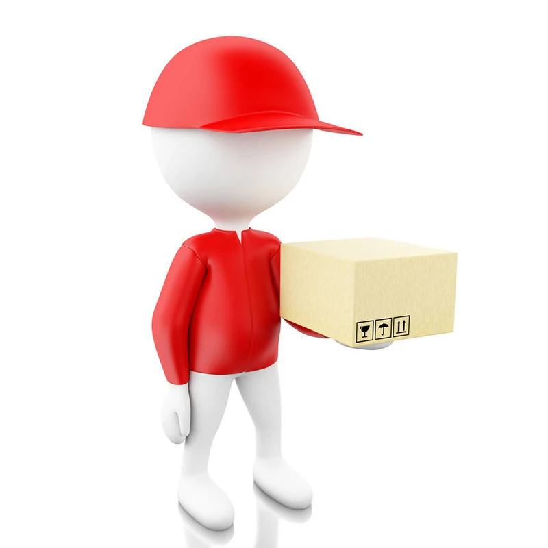 

Fill the freight difference