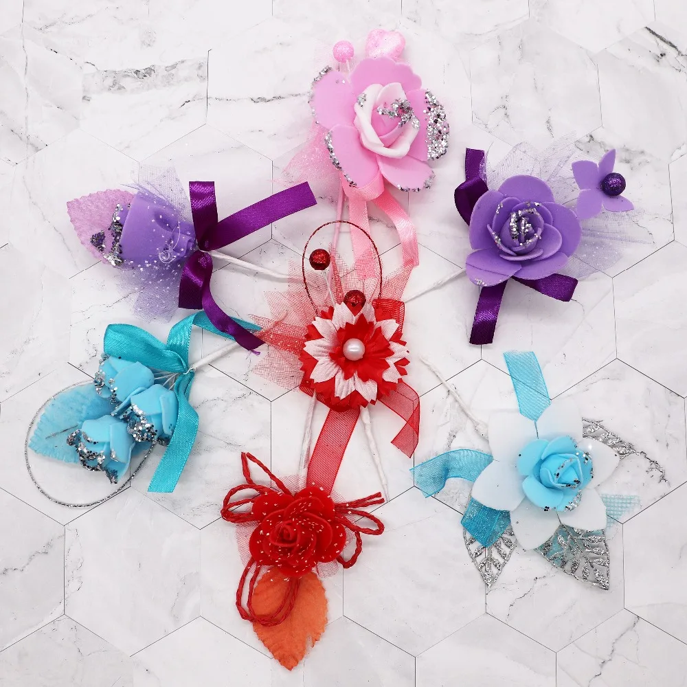 1pcs-Foam-Lace-Rose-Handmade-Artificial-Flowers-Bouquet-For-Wedding-Decoration-DIY-Scrapbooking-Decorative-Wreath-Fake(1)