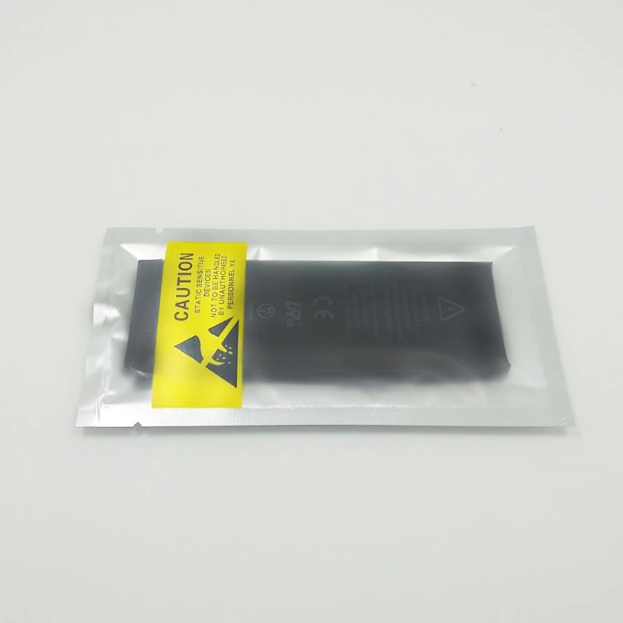 10 шт Емкость 1560mAh 3,8 V bateria для iphone 5S батарея сотового телефона литий-ионная Замена батареи для iphone 5C