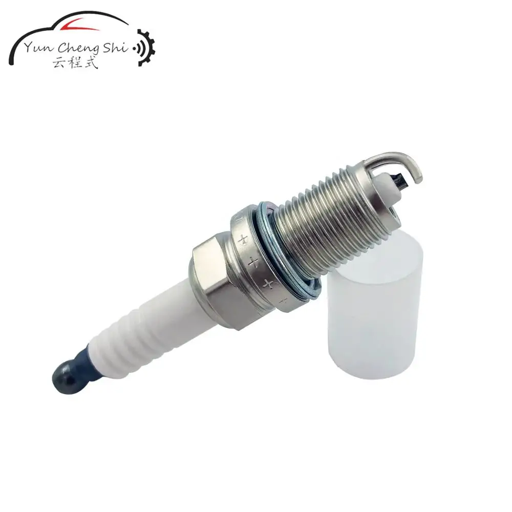 4 шт./партия свечи зажигания 90919-01164 K16R-U11 для Toyota YARIS VIOS CELICA COROLLA AVENSIS RAV4 CROWN PRADO TACOMA 4RUNNER