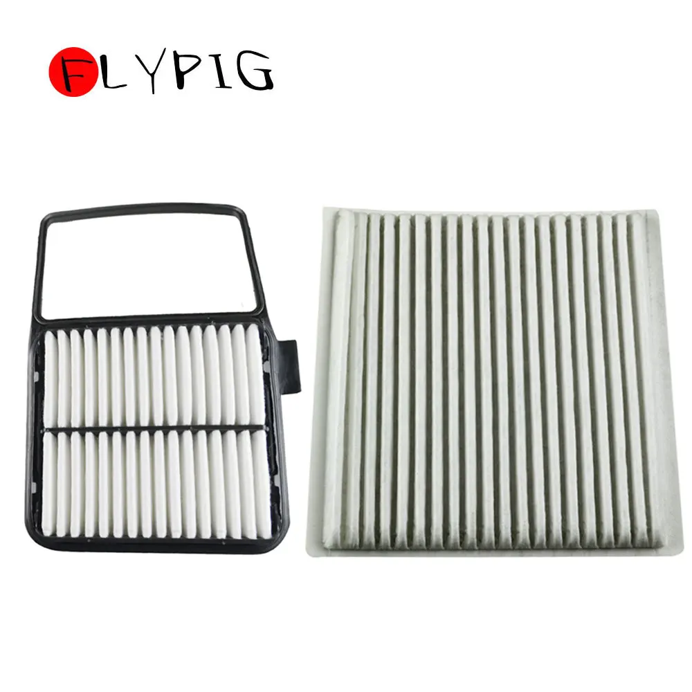 Toyota Prius Air Filter Cabin Air Filter 2004-2009