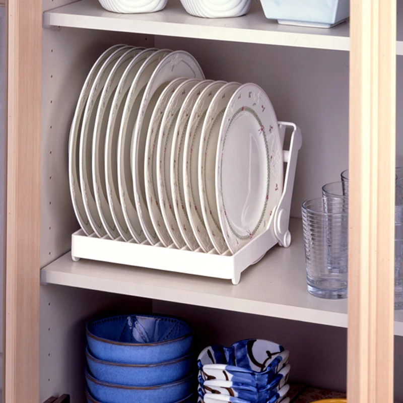 Kitchen Countertop Corner Dish Drying Rack Storage RackBeautiful and  Fashionable Waterproof Multifunctional Breathable - AliExpress