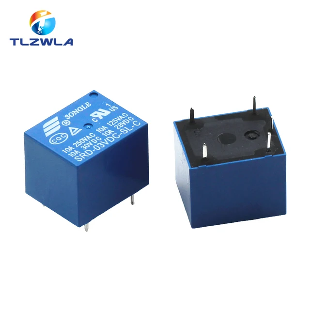 SRD-03VDC-SL-C