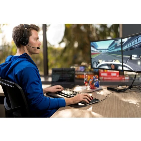 Trackball Kensington SlimBlade(K72327EU