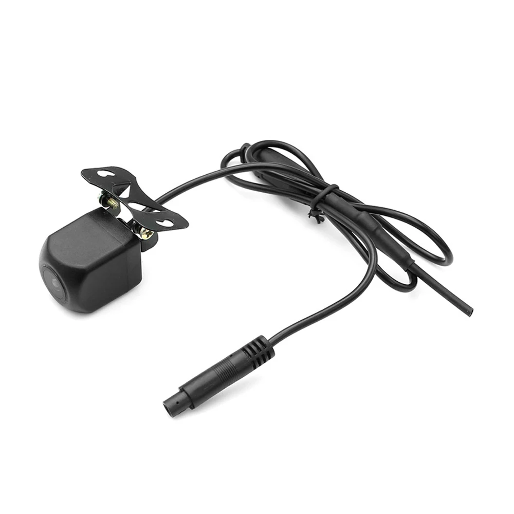 USB 5 V/12 V 150 ° широкоугольная Автомобильная камера заднего вида wifi Беспроводная HD камера заднего вида с ночным видением Автомобильная камера заднего вида DVR